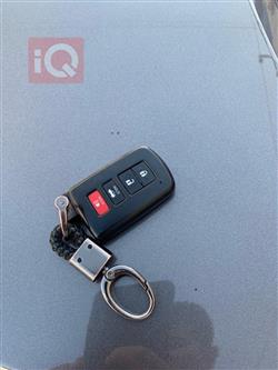 تۆیۆتا کامری